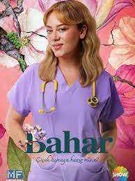 مسلسل بهار الموسم الثالث مترجم